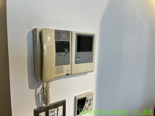 エスタート等々力の物件内観写真